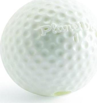 Outwardhound Golfball WHT Köpek Topu