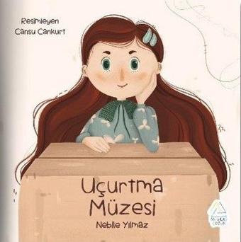 Uçurtma Müzesi - Nebile Yılmaz - Mahlas Çocuk