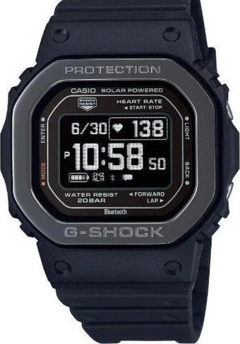 Casio DW-H5600MB-1DR ERKEK KOL SAATİ