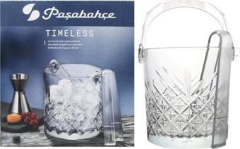 Paşabahçe Timeless Buz Kovası Akrilik Kulplu