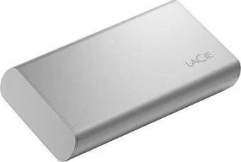 Lacie STKS1000400 1TB Portable Taşınabilir SSD V2