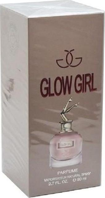 No Nome Woman Glow Gril Sc!dale Edp 80 ml