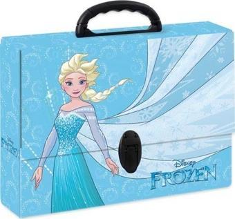 Keskin Color Frozen II Saplı Çanta 120800-92