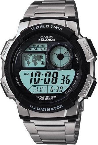 CASIO AE-1000WD-1AVDF ERKEK KOL SAATİ