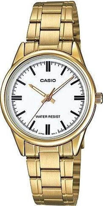 Casio LTP-V005G-7AUDF KADIN KOL SAATİ