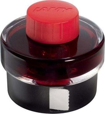Lamy Dolmakalem Mürekkebi Kırmızı 50 ml
