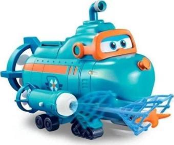 Harika Kanatlar Denizaltı Bot