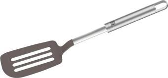 Zwiling 371600100 Silikon Uçlu Izgara Spatulası