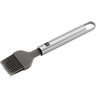 Zwilling 371600110 Silikon Uçlu Fırça