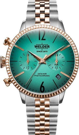 Welder Moody Watch WWRC655 Kadın Kol Saati