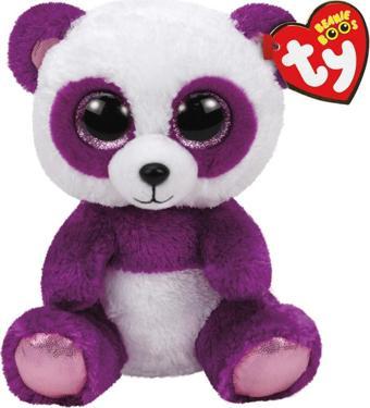 TY Beanie Boo´s Boom Boom Panda 15 Cm