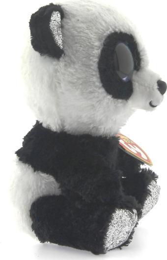 Ty Beanie Boos-Bamboo Panda 15 cm