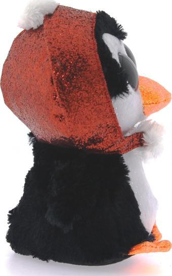 Ty Beanie Boos-Gale Yılbaşı Penguen 15 cm