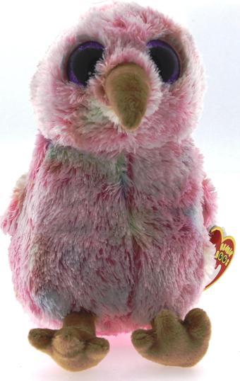 Ty Beanie Boos-Kiwi Renkli Kiwi 15 cm