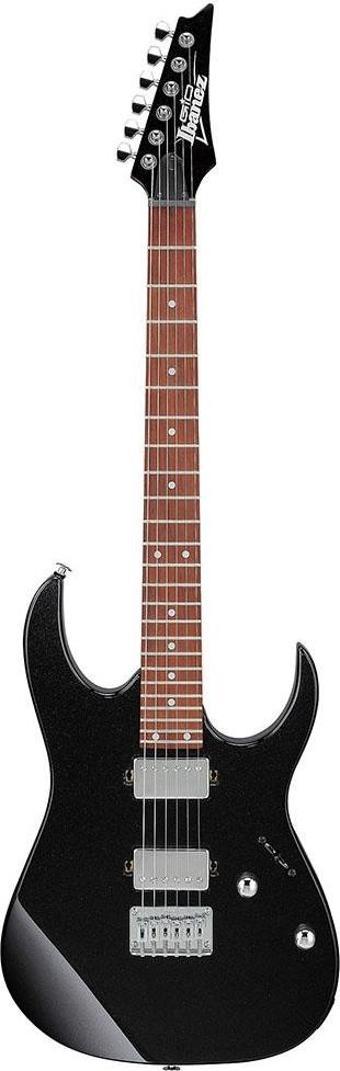 IBANEZ GRG121SP-BKN GRG Elektro Gitar