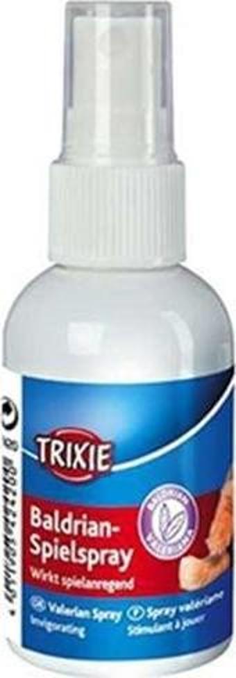 Trixie Valerian Catnipli Kedi Spreyi 50 Ml