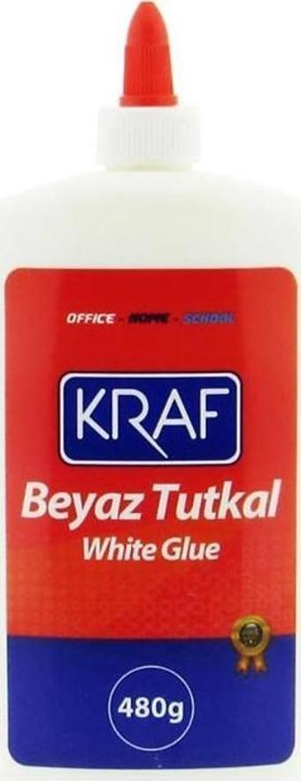 Kraf Yapıştırıcı Beyaz Tutkal