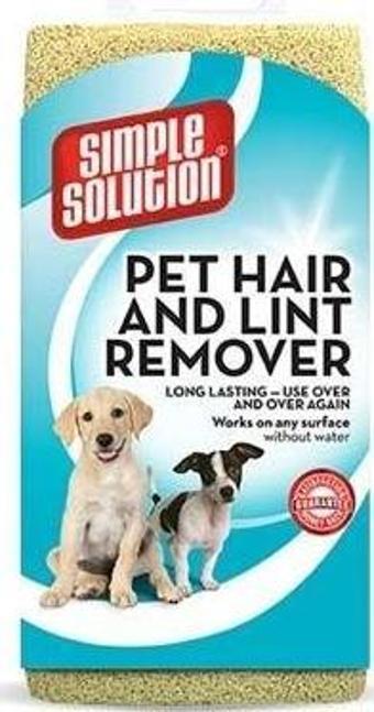 Simple Solution Köpek Ve Kedi Tüy Temizleyici - KONG