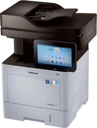 Hp Samsung Proxpress Sl-M4583Fx Çok Işlevli Mono Lazer Yazıcı Ss402B