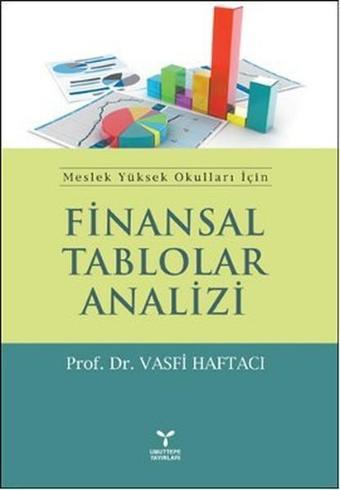 Finansal Tablolar Analizi - Vasfi Haftacı - Umuttepe