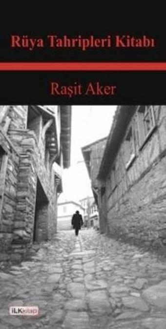 Rüya Tahripleri Kitabı - Mehmet Ateş - İlkkitap