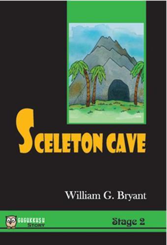 Sceleton Cave - William G. Bryant - Gugukkuşu