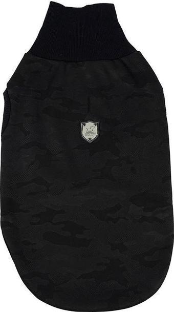 Siyah Soft Shell  Büyük ırk  3XL Beden