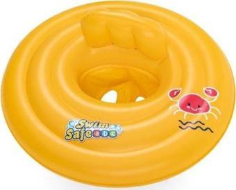 Bestway Bebe Flotörü - 69cm