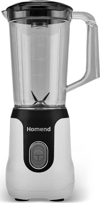 Homend Blendsetter 1922H Smoothie Blender