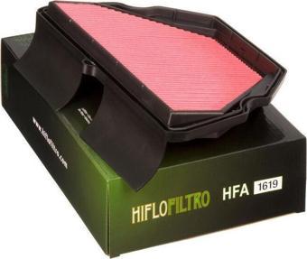 Hiflo Hfa1619 2001-2007 Honda CBR 600 F Uyumlu Hava Filtresi