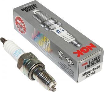 Ngk IMR9C-9HES 2005-2008 Honda CBR 600 RR Uyumlu Buji Lazer İridyum Buji