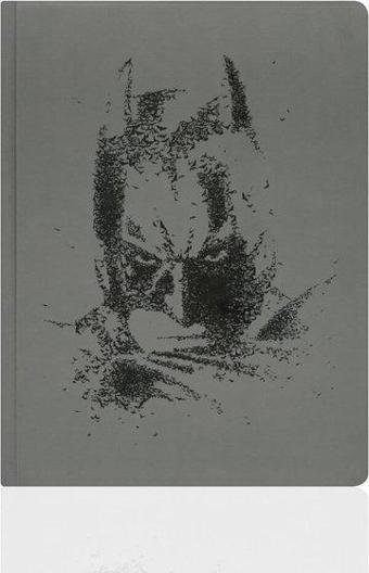 Mabbels Batman Haftalık Ajanda -  75x12 cm