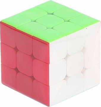 Bisepetim FX7833 Neon Magic Cube Zeka Küpü 3x3 -Vardem