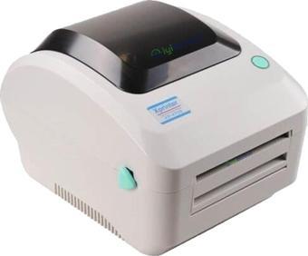 Xprinter Xp-470B Termal Barkod Yazıcı Usb+Lan+Rs232