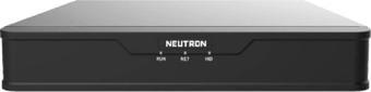 Neutron XVR301-16G 16 Kanal Ahd 24 kanal IP 8mp Destekli H265 Kayıt Cihazı