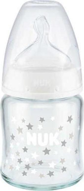 Nuk First Choice Plus Cam Biberon 120ML