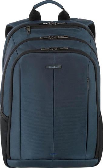 15.6" Guard İt 2.0 Notebook Sırt Çantası Mavi Cm5-01-006