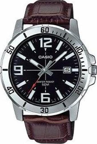 Casio MTP-VD01L-1BVUDF Erkek Kol Saati