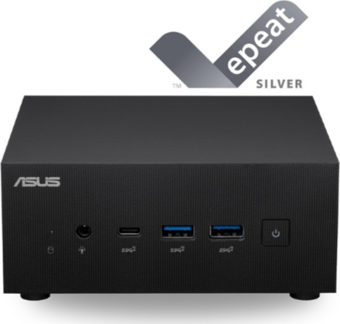 Asus PN52-BBR758HD AMD Ryzen 7-5800H Ram Yok Disk Yok FreeDos Barebone Mini Masaüstü Bilgisayar