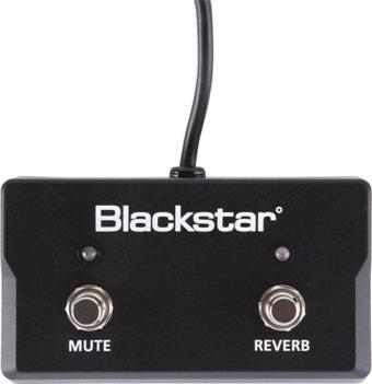 Blackstar FS17 - 2 Sonnet Footcontroller