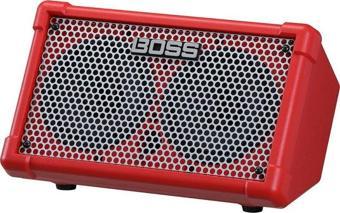 BOSS CUBE-ST2-R Cube Street Monitor Amfi