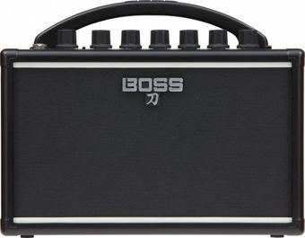 BOSS KTN-MINI Katana Mini Elektro Gitar Amfisi