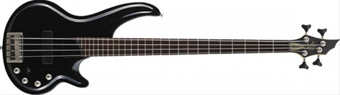 CORT CR41BK
