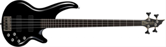 CORT CR42BK