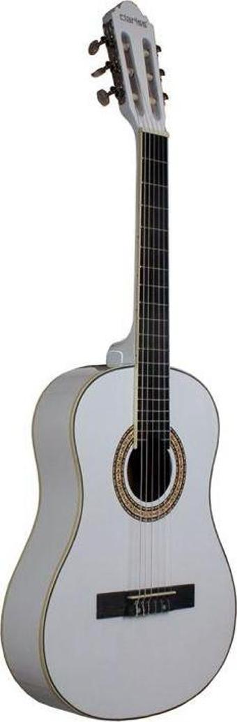 Clariss CCG50 Wh Junior Klasik Gitar