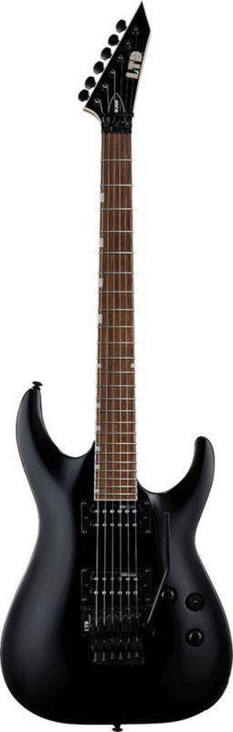 ESP LTD MH-200 Siyah Elektro Gitar