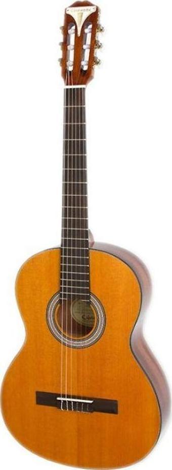 Epiphone PRO-1 Classic 2.0 Klasik Gitar (Natural)