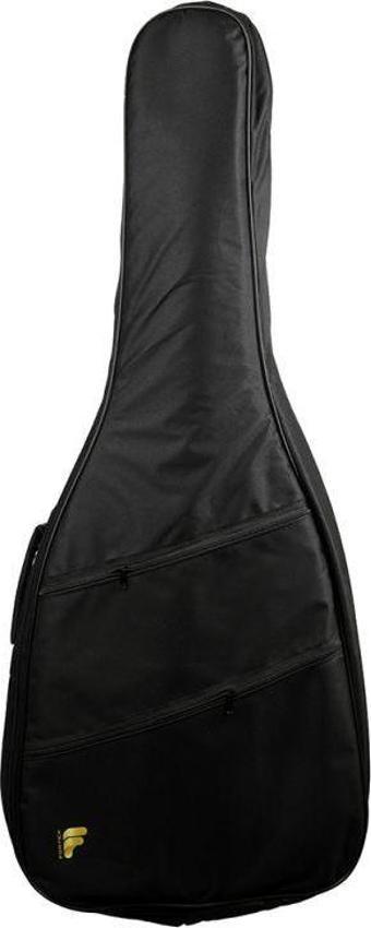 Fortex AGG-300-BK Akustik Gitar Kılıfı