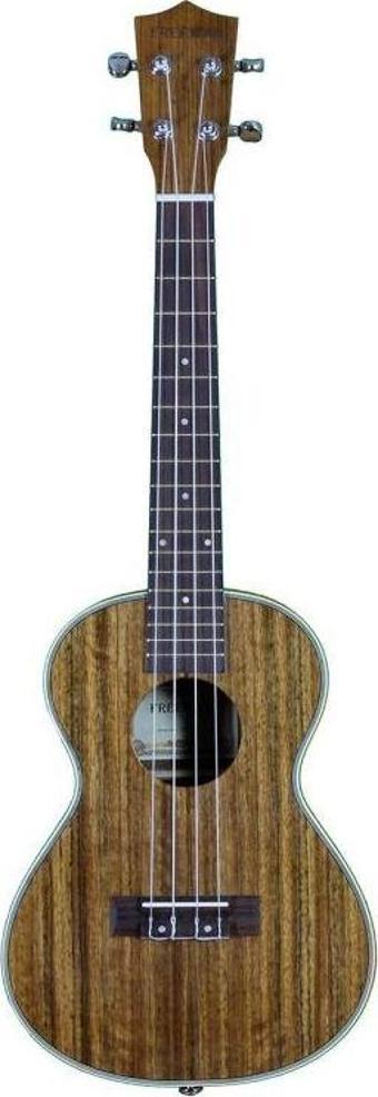 Freeman UK-1026 Tenor Ukulele (Taşıma Çantası Hediyeli)