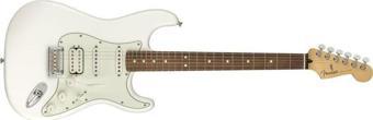 Fender Player Strat HSS PF PWT